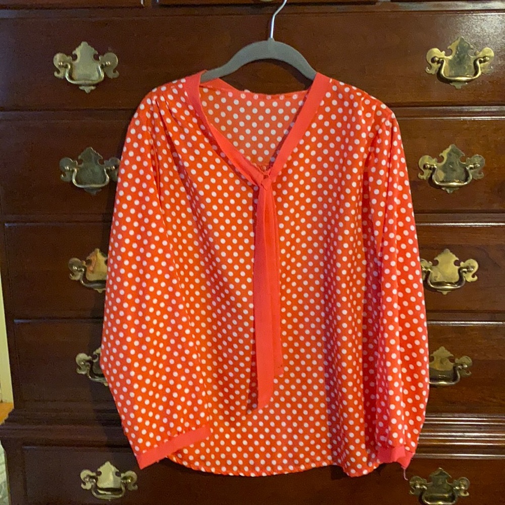 Ladies top